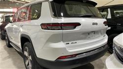 Jeep Grand Cherokee L